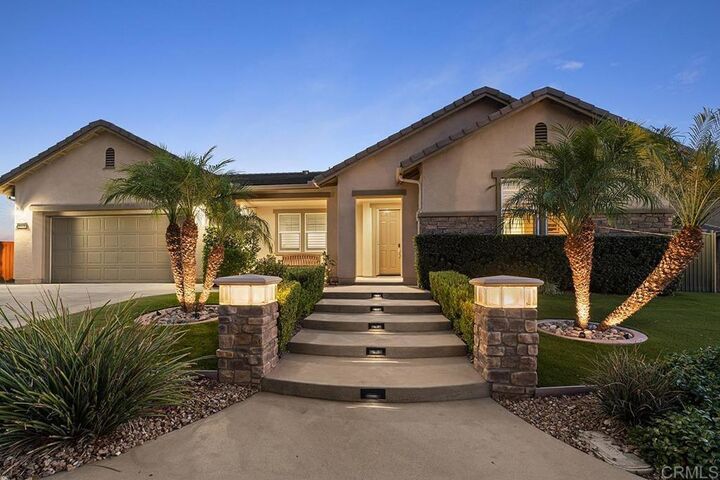 Property Photo:  6301 Triana Street  CA 92071