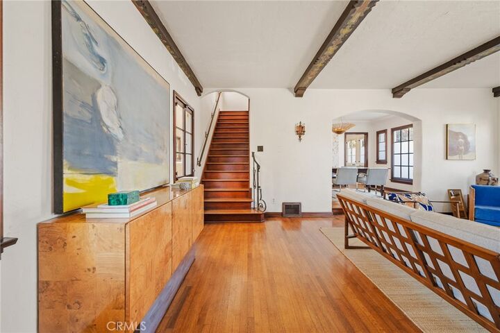 Property Photo:  75 Corona Avenue  CA 90803 