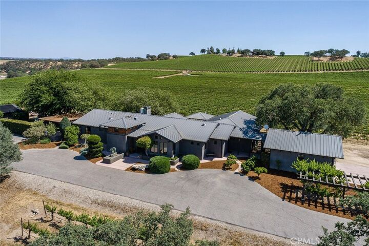 7790 Airport Road  Paso Robles CA 93446 photo