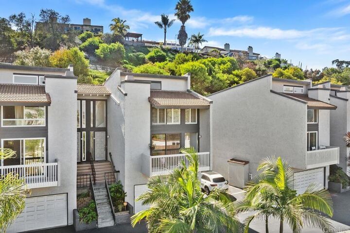 Property Photo:  2433 La Costa Ave. A  CA 92009 