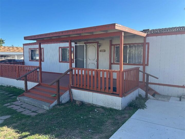 Property Photo:  426 Polaris Drive  CA 93444 