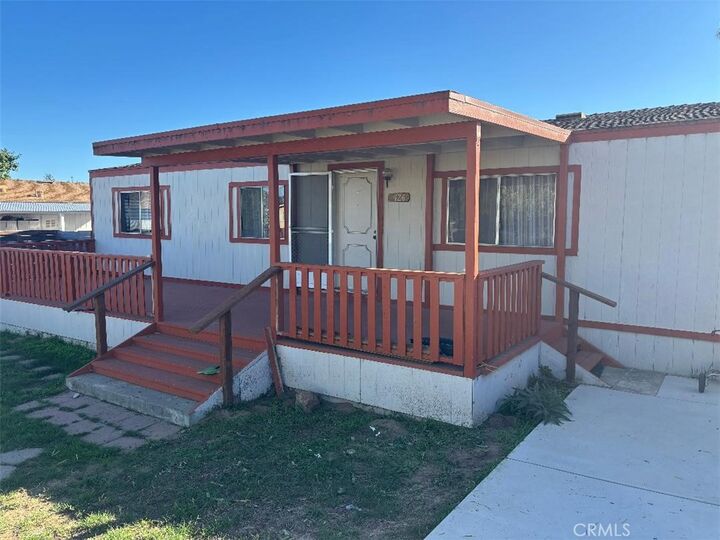 Property Photo:  426 Polaris Drive  CA 93444 