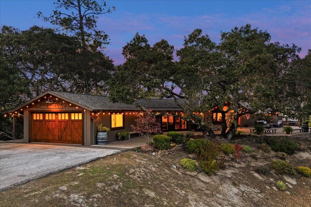 Property Photo: 7409 Hihn Road CA 95005
