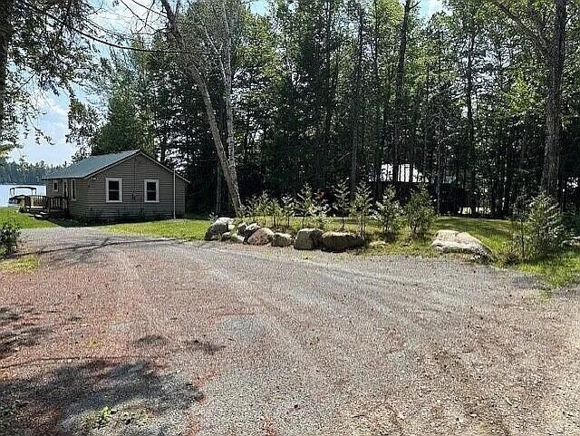 Property Photo: 10 Wood Duck Way ME 04462