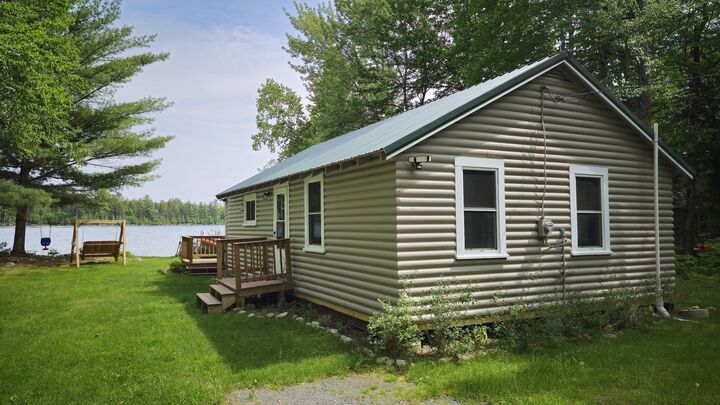 Property Photo:  10 Wood Duck Way  ME 04462 
