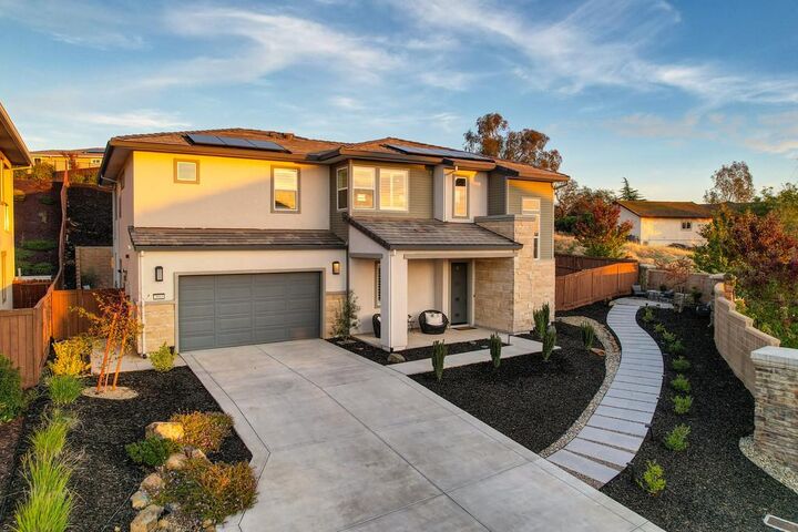 Property Photo: 3063 Sherman Way CA 95762