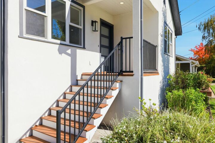Property Photo:  5133 Dover Avenue  CA 95819