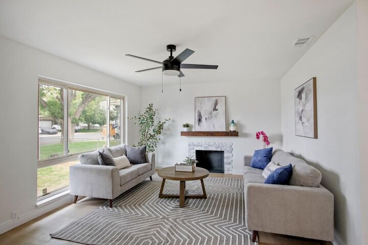 Property Photo:  311 Cowell Avenue  CA 95336