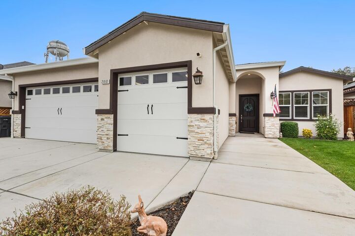 Property Photo:  2861 Pebblebrooke Court  CA 95377
