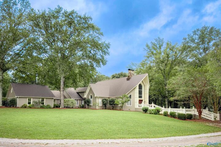 933 S Bethel Road  Decatur AL 35603 photo