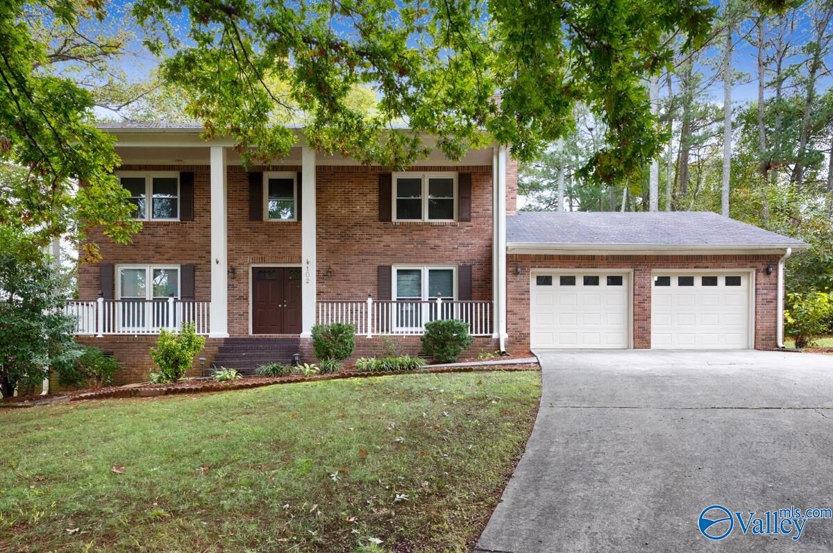 Property Photo:  102 Athens Blvd  AL 35758