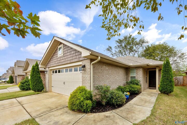 186 Tybee Drive  Madison AL 35756 photo