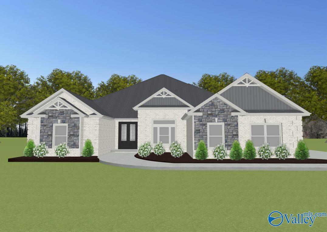 Property Photo:  Walton-A Avondale Drive  AL 35613