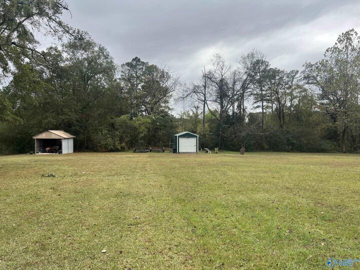 Property Photo:  1124 Bain Street  AL 35640