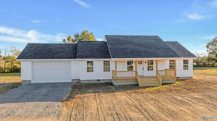 67 Kyle Street  Rainsville AL 35986 photo