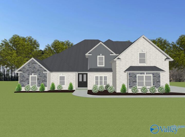 Property Photo:  Winchester C Newby Chapel Road  AL 35613