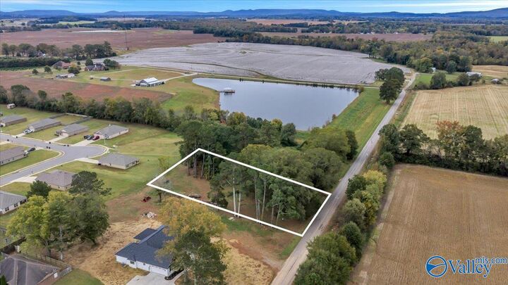 275 Bobo Road  Hazel Green AL 35750 photo