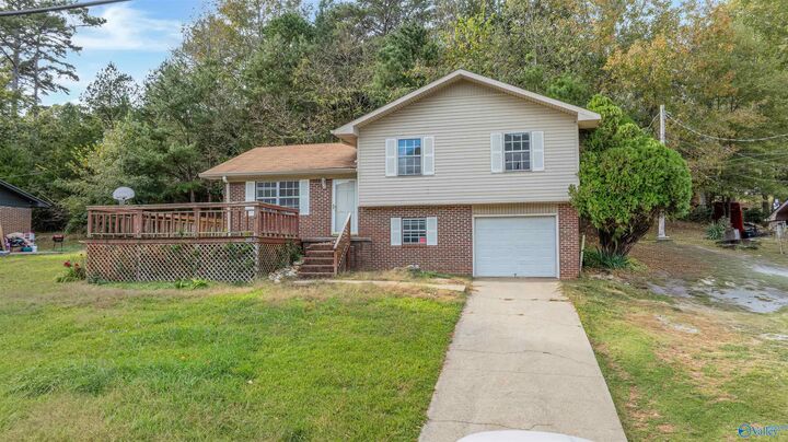 Property Photo:  3812 Grand Avenue SW  AL 35967