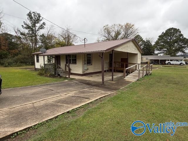 Property Photo:  503 Wood Avenue SE  AL 35954