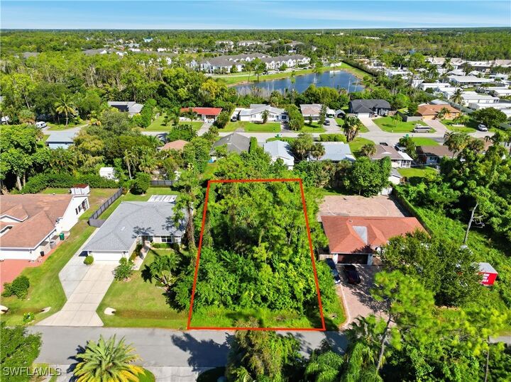 Property Photo:  334 Porter Street  FL 34113