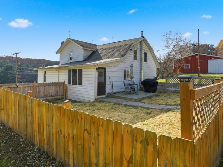 Property Photo: 5825 Ulster Rd PA 18850