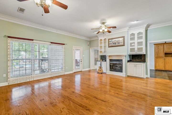 Property Photo: 130 East Frenchman'S Bend Road LA 71203