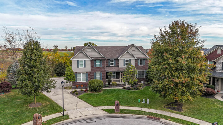 Property Photo: 9400 Riviera Drive KY 41091