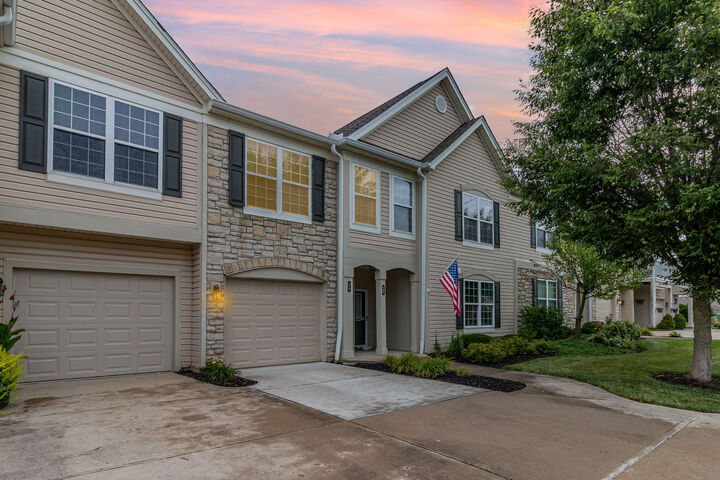 Property Photo:  770 Cantering Hills Way  KY 41094