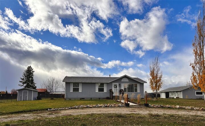 Property Photo:  143 Ardis Loop  MT 59875