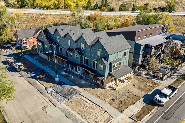 632 N 5th Street W D  Missoula MT 59808 photo