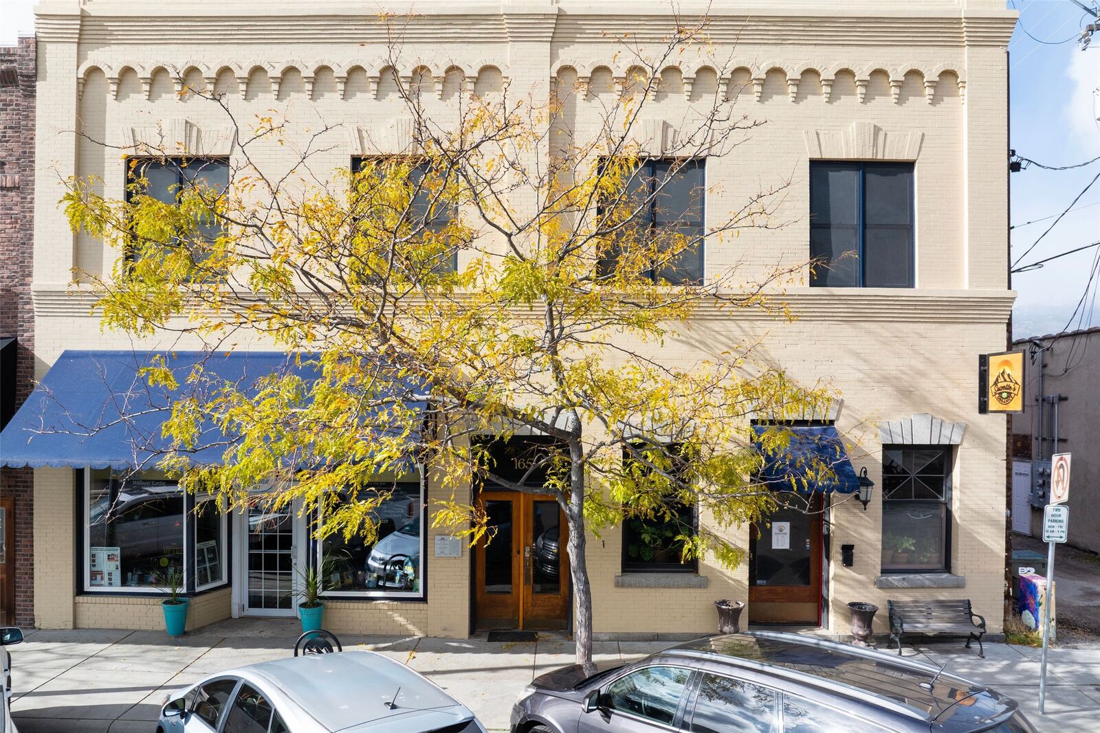 Property Photo:  163-167 S 2nd Street  MT 59840