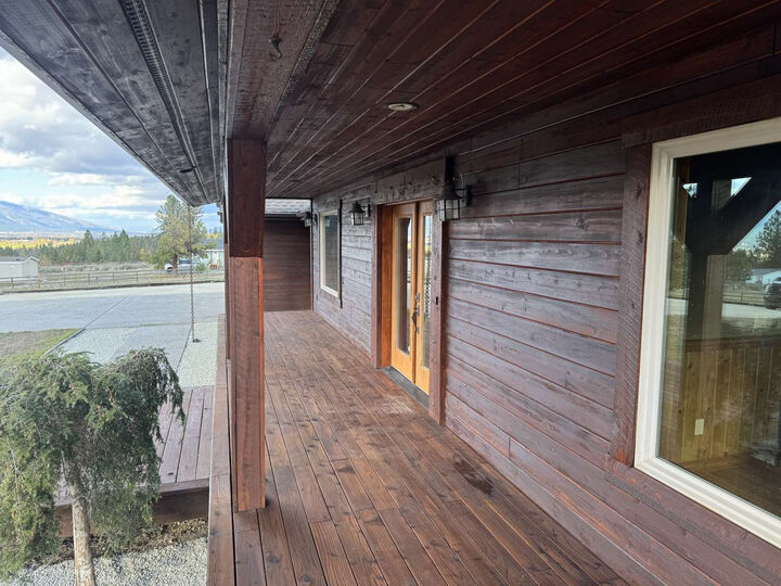 Property Photo:  3440 Balsam Drive  MT 59870