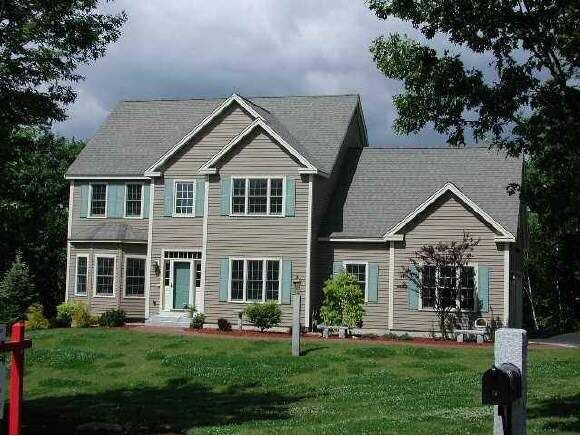 Property Photo: 12 Whittier Drive NH 03304