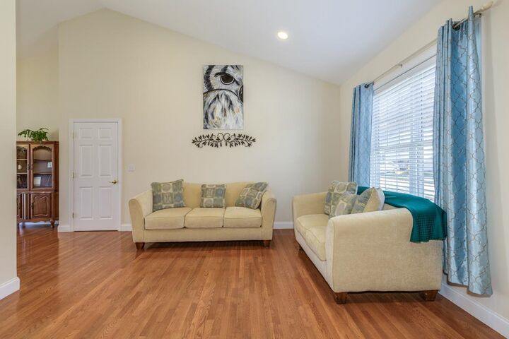 Property Photo: 12 Morrison Drive NH 03053