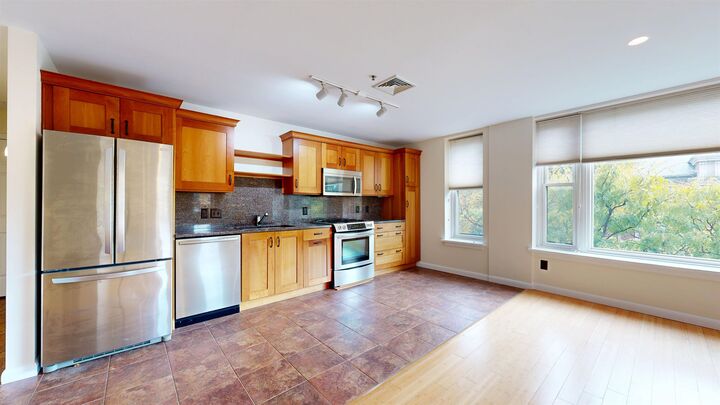 Property Photo: 230 College Street VT 05401