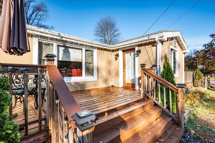 Property Photo: 12 Kimball Street NH 03276