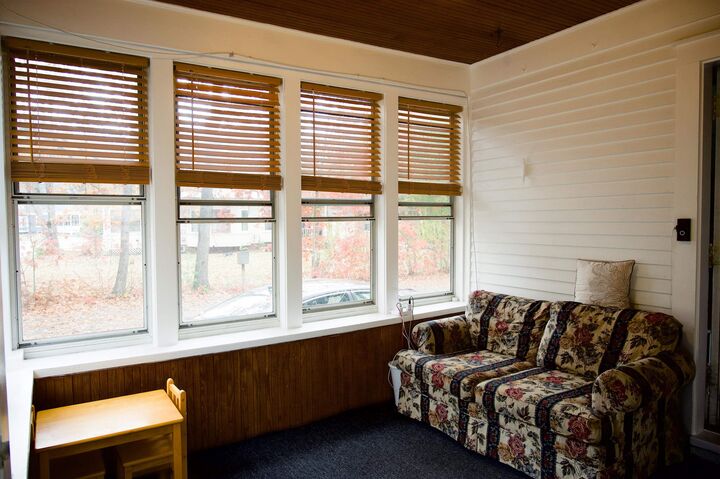 Property Photo: 35 Woodland Street NH 03743