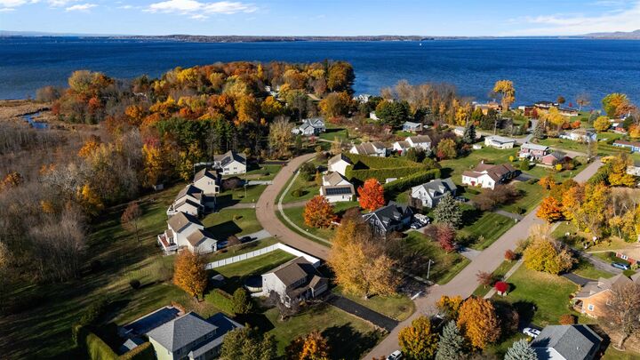 Property Photo:  124 Pretty Road  VT 05446 