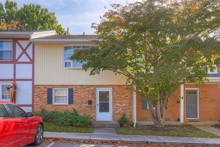 332 Loudon Road  Blacksburg VA 24060 photo