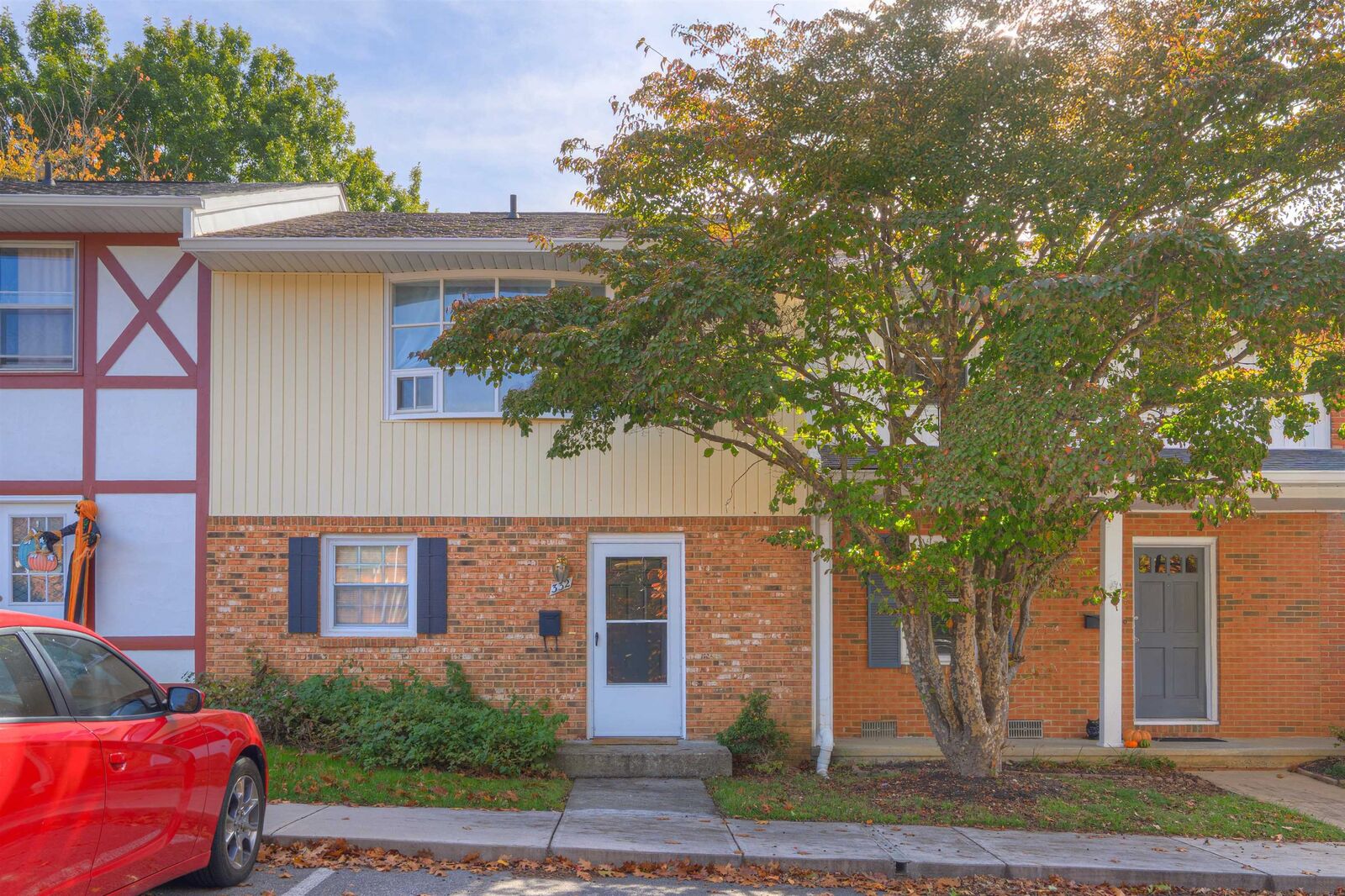 Property Photo:  332 Loudon Road  VA 24060