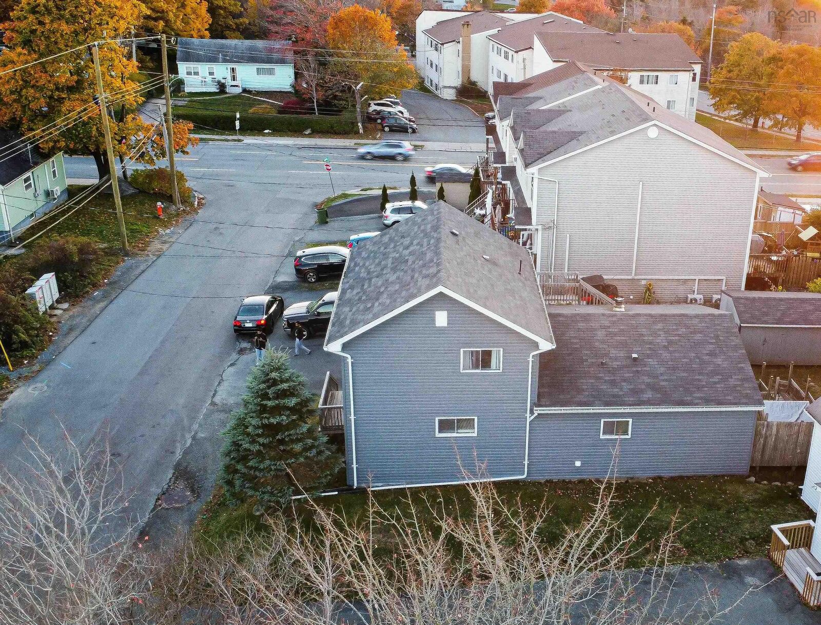 Property Photo: 4 Lewis Street NS B3R 1P6