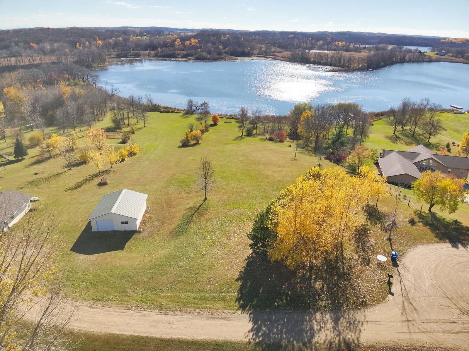 Property Photo:  34xxx Fiske View Drive  MN 56586 