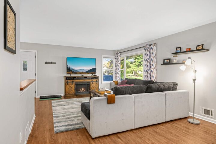 Property Photo:  7317 Cartisian Avenue  MN 55428