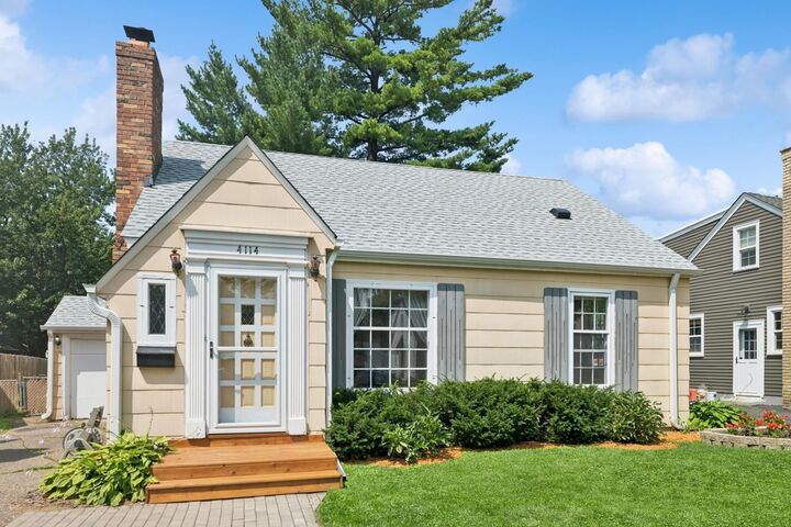 4114 Xenwood Avenue S  Saint Louis Park MN 55416 photo