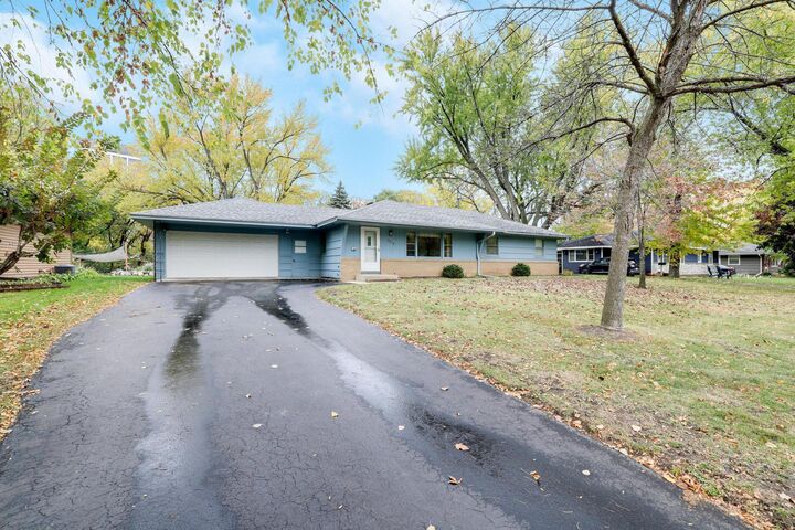 Property Photo:  3216 W 81st Street  MN 55431