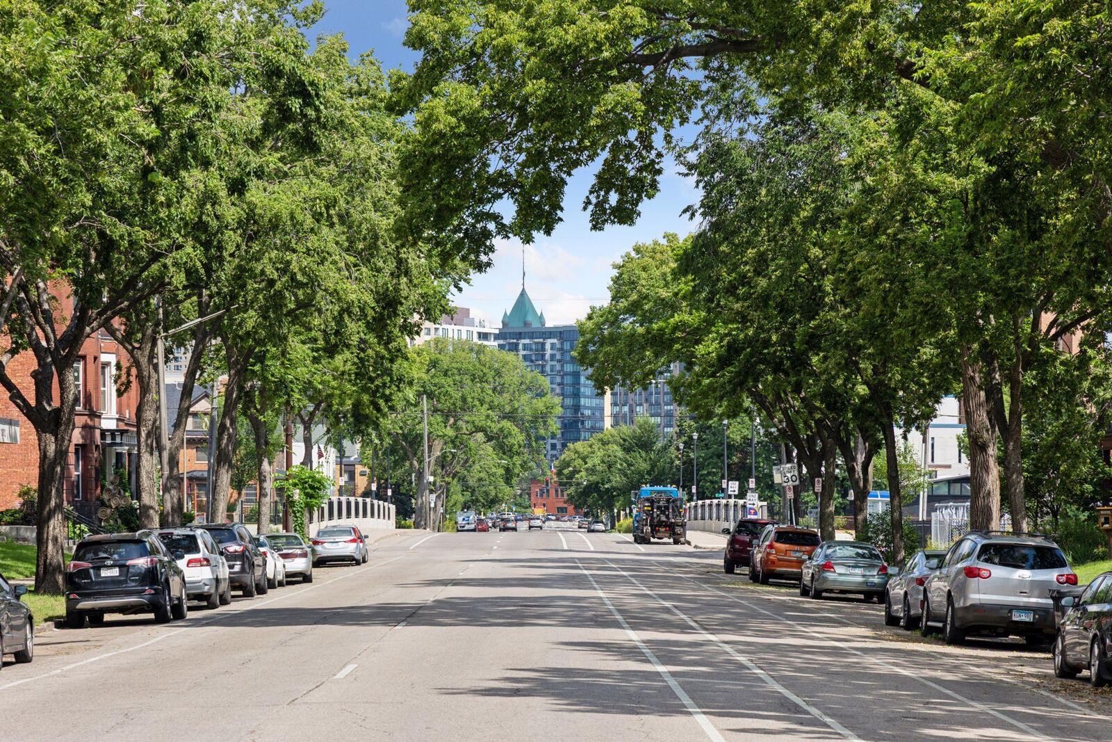 Property Photo: 1829 Park Avenue 7 MN 55404