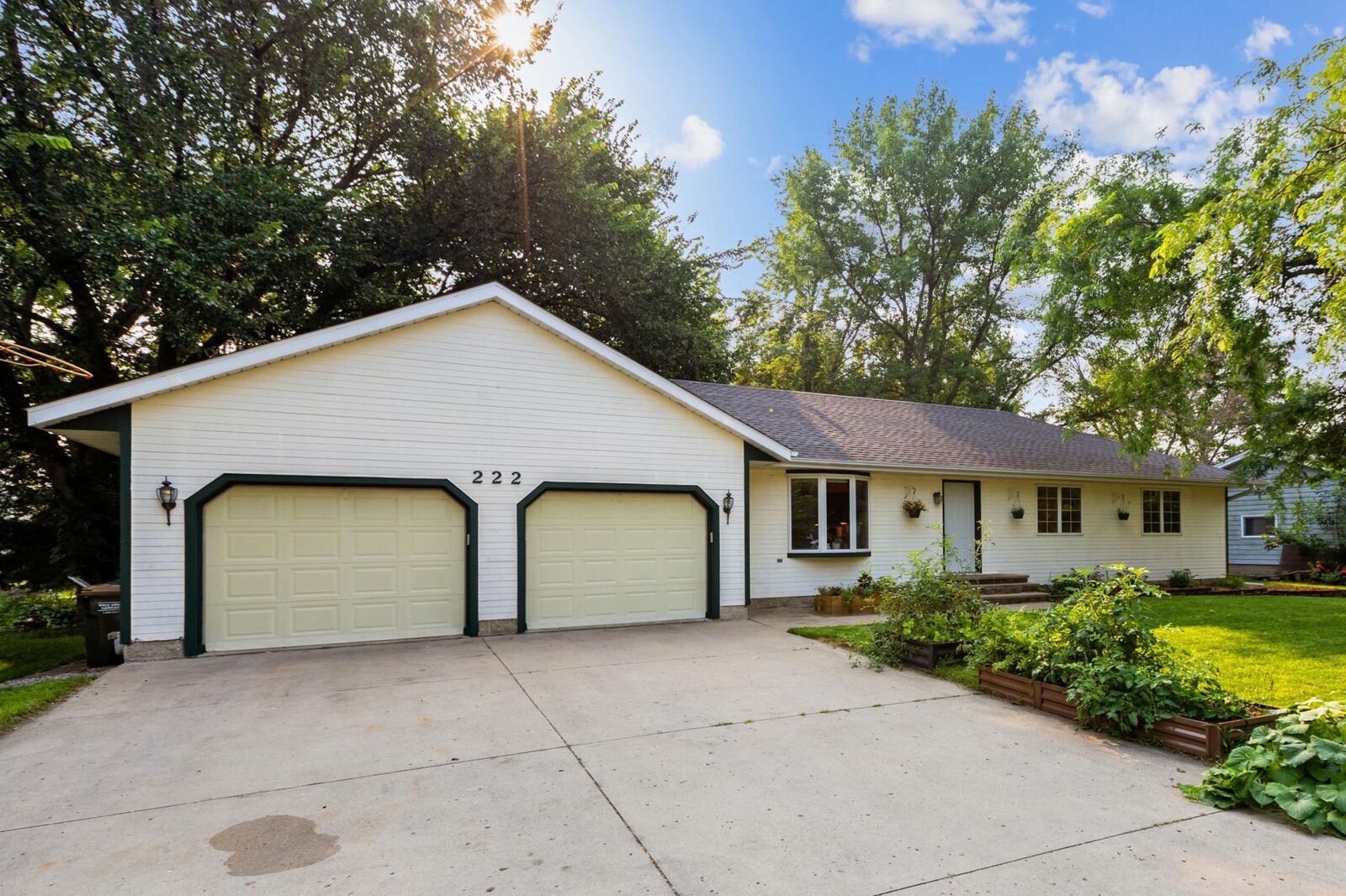 Property Photo: 222 Fir Street S MN 55354