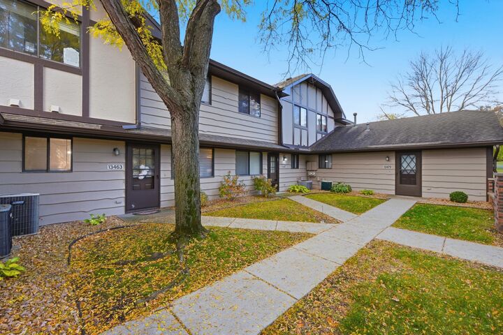 Property Photo:  13463 Zenith Lane  MN 55346