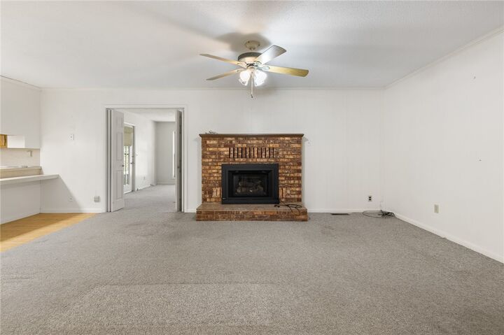 Property Photo:  158 Cooper Drive  AR 72601