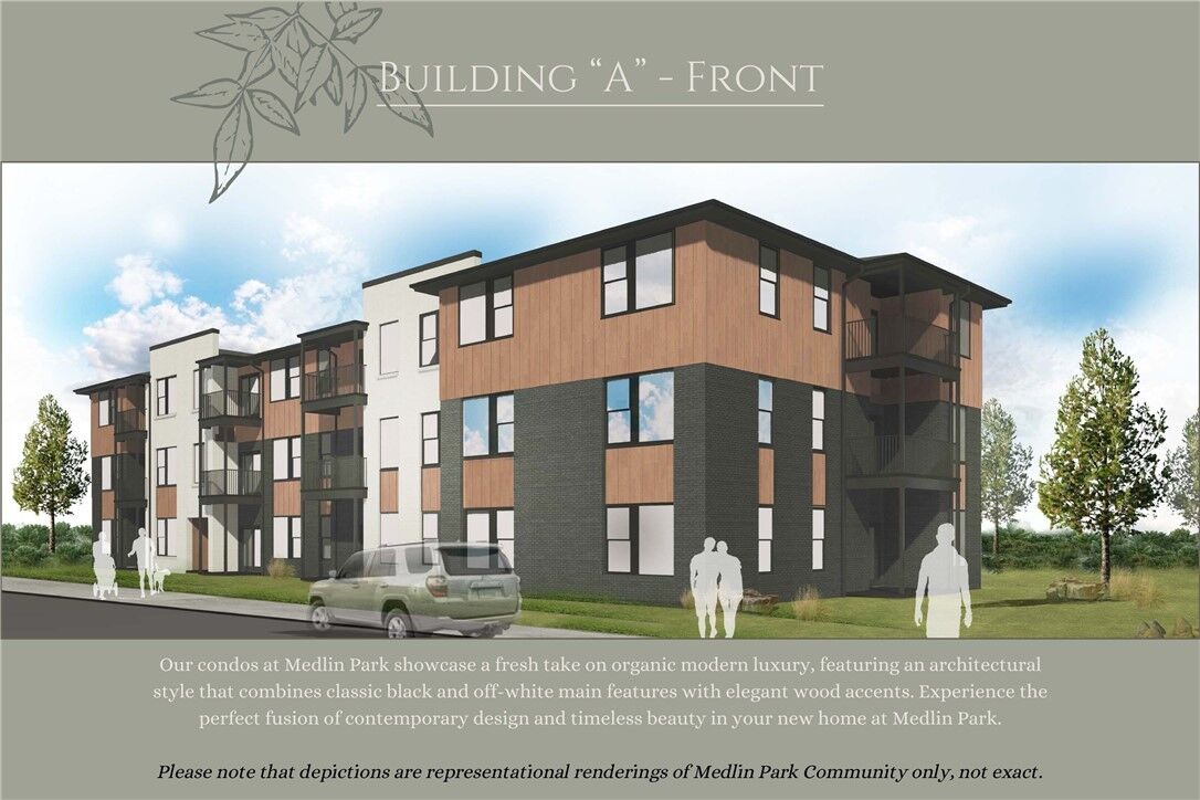 Property Photo: 3319 Mp Parkway 308 AR 72712